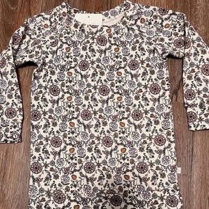 Jax and lennon Terry tunic